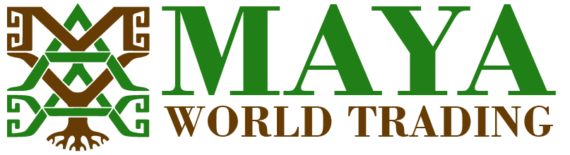 Maya World Trading