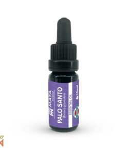 Palo Santo Essential Oil (Bursera Graveolens) - From Peru
