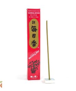 Morning Star Incense Sticks - Sandalwood