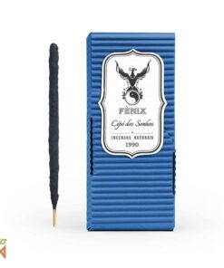 Fenix Incense Sticks – Cipo dos Sonhos – Dream Vine or Caapi, 100% Natural Hand Made Incense from Brazil