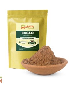 Cacao Powdered Beans (Theobroma Cacao) – From Ghana
