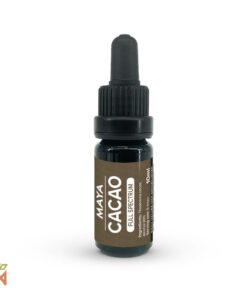 Cacao Extract (Theobroma cacao) – Full Spectrum from Colombia, 10ml