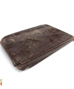 Organic Cacao (Theobroma Cacao) – Criollo Variety, 5kg Blocks