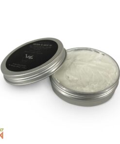 Palo Santo Facial Cream - Herbolarium - From Ecuador